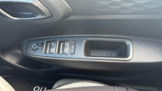 Hyundai i10 1.0 [63] Advance 5dr Auto [Nav] Petrol Hatchback